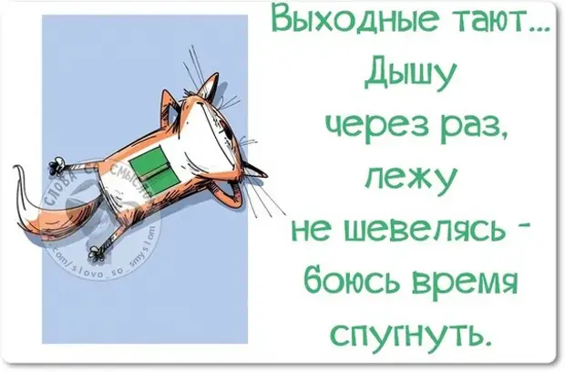 Как прошли выходные картинки прикольные с надписями