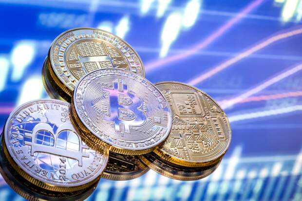 В Госдуму внесли законопроект о сроке за нарушения при обороте криптовалюты