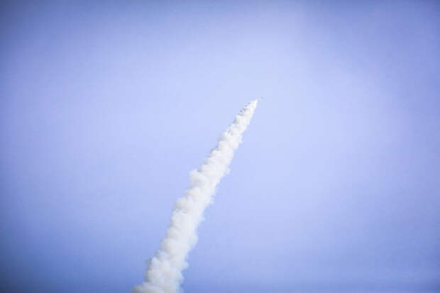 Эксперт Леонков: РСЗО "Сарма" превосходит по дальности HIMARS