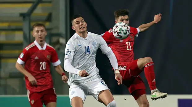 Галактионов: на одной игре чемпионат Европы не заканчивается