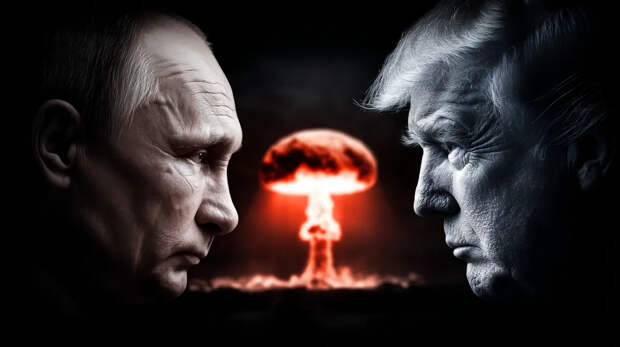 Шокирующее заявление Трампа в прямом эфире, которого ждал весь мир: Ядерка, Иран, Украина. Начало мировой катастрофы – ровно в 4 часа утра