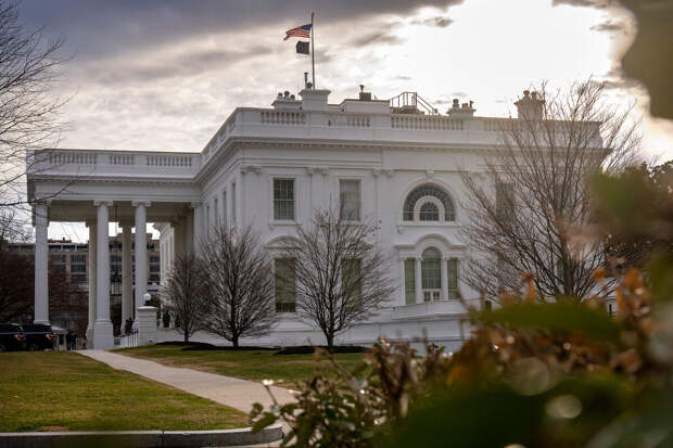 Politico назвало вероятного претендента на пост президента США в 2028 году