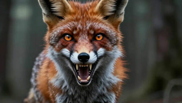 В Алтайском крае выявили 30-й случай бешенства с начала 2026 года