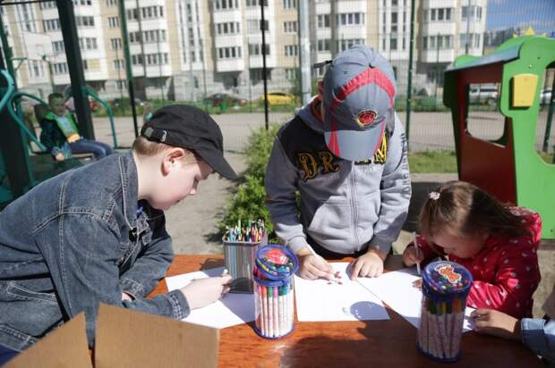 В центре культуры и искусств на улице Маршала Малиновского пройдёт мастер-класс по творчеству из бумаги