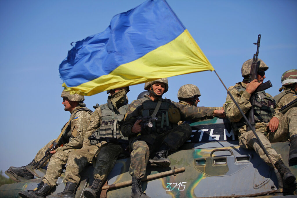 Генерал ВСУ раскрыл истинные возможности украинской армии