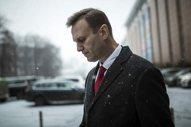 В отношении Алексея Навального возбудили новое уголовное дело