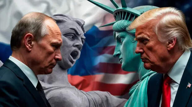 Тайный визит Моди перед ударом. Россию хотят превратить в "дикое поле". Теперь "Трамп работает на Индию и Китай"