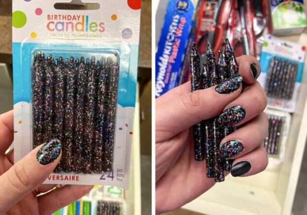 Неожиданные сходства и случайные совпадения на снимках