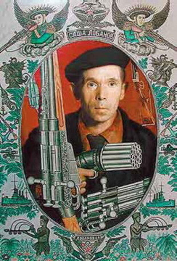 Александр Павлович Лобанов. Рисунки душевнобольного. Александр Павлович Лобанов, сталин, душевнобольные, творчество душевнобольных, длиннопост