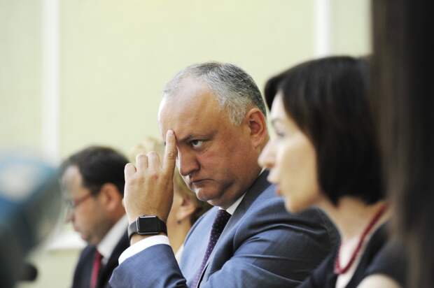 Прогноз на выборы в Молдове. Будет плохо абсолютно всем, кроме Запада