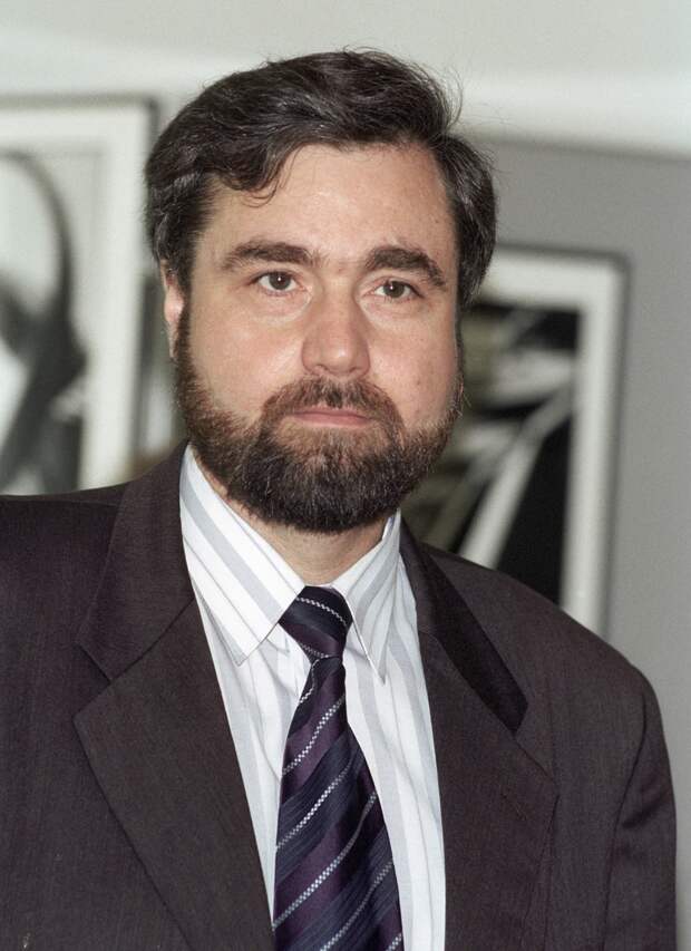 Георгий Таль