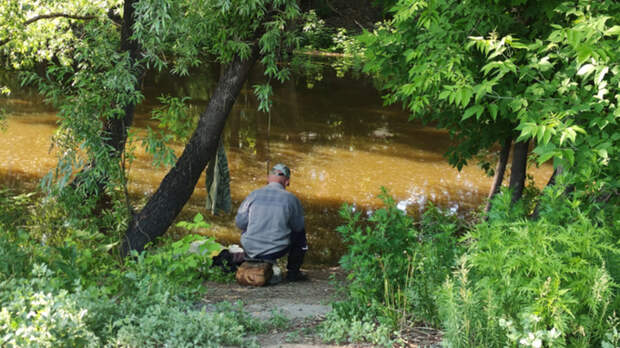 Акулинин день. Почему 20 апреля нельзя ругаться рядом с водоемами
