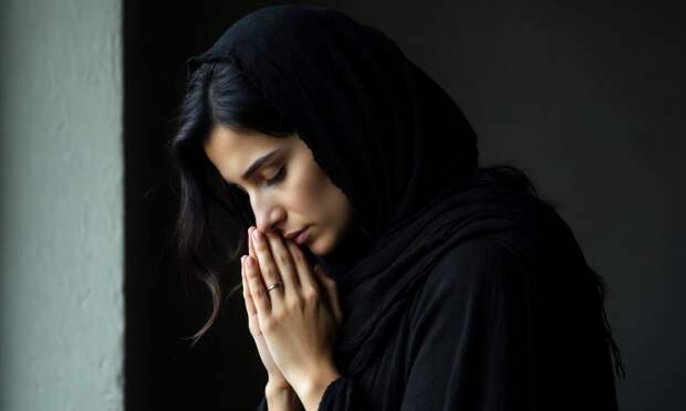 Береговой назвал молитву главной в традиции 40 дней после смерти