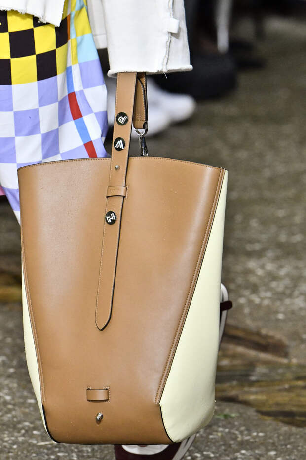 Lanvin, весна–лето 2020