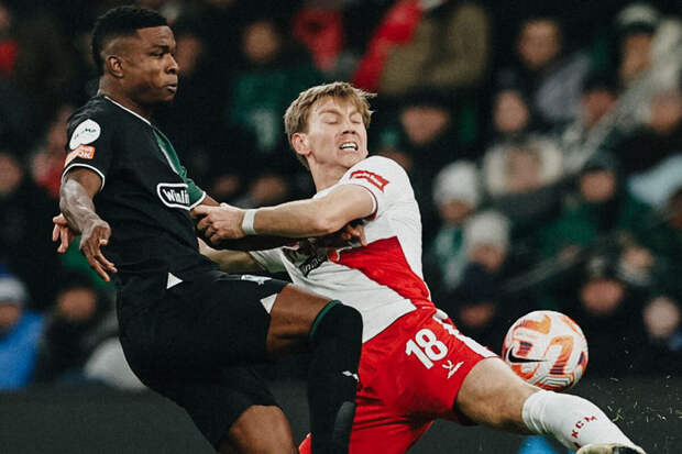 Экс-игрок Деменко: в матче "Спартак" - "Краснодар" все может решить один гол