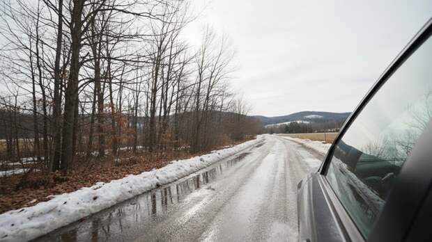 Автоэксперт Подольский назвал март очень коварным периодом