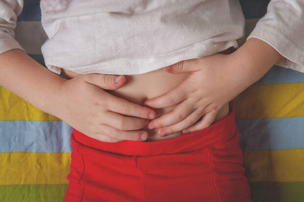 В Перми дети попали в больницу из-за сальмонеллеза в детсаду