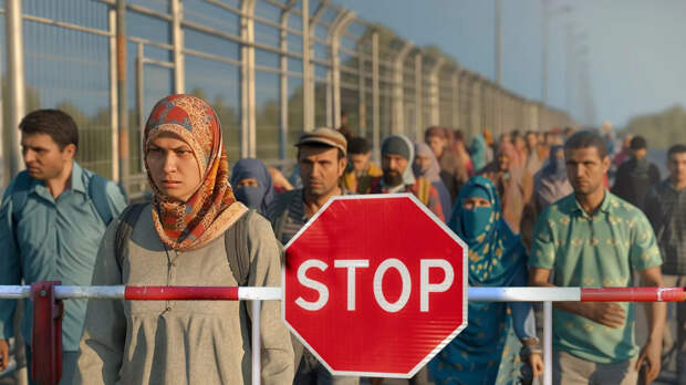 Нелегалы в России: эксперт назвал реальное число возможных выдворений мигрантов