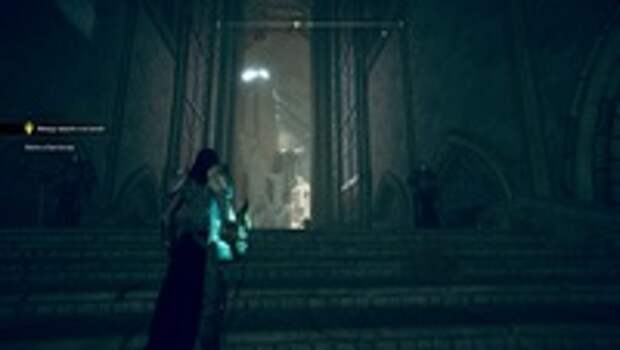 Обзор Atlas Fallen Обзор Atlas Fallen