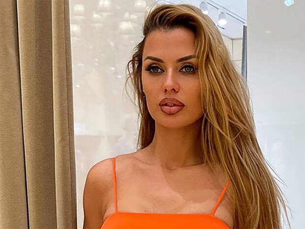 Виктория Боня захотела воспользоваться спермой Павла Дурова