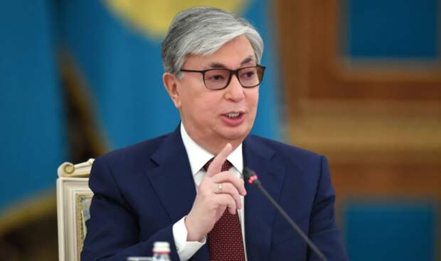 Казахстан не обязан кланяться в ноги России: очередное предательство Токаева