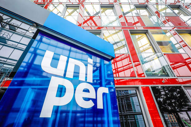 Uniper заявила, что решение суда РФ позволит "Газпрому" изъять активы компании
