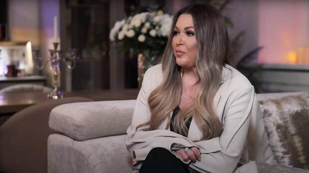 «Если получится — хорошо»: Дубцова заявила, что готова родить ребенка возлюбленному