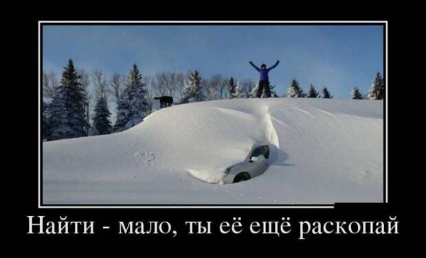 Демотиваторы (30 фото)