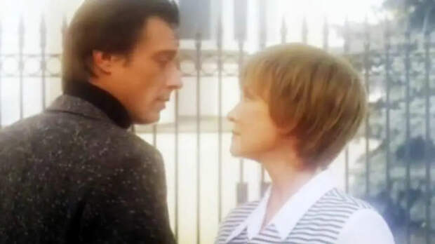 "Такое мог срежиссировать только Бог или сам Меньшов": Юлия Рутберг о смерти Веры Алентовой