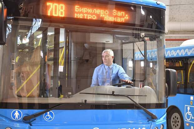 Минтранс предложил перенести установку тахографов на автобусы до 2023 года