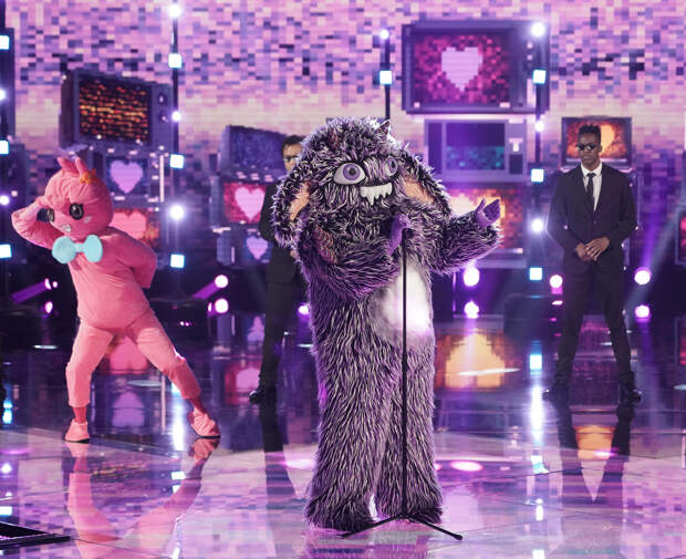 The Masked Singer | Photo Credits: Fox
