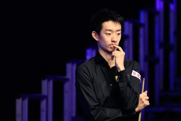 У Ицзэ — победитель шестой группы Championship League 2026