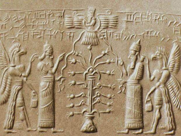 Интересные факты о Евразии, Шумеры фото Интересные факты о Евразии, Шумеры фото