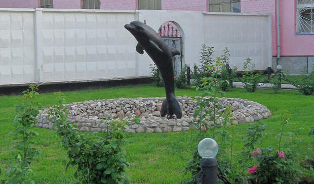 Соль-Илецкий суд 2 июня рассмотрит ходатайство осужденного из «Черного дельфина»