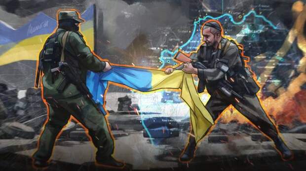 Ускоренная военная помощь Украине призвана изменить положение США в переговорах с РФ