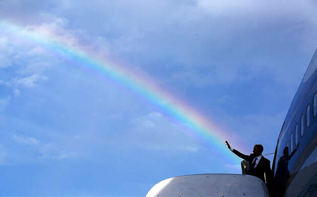 Фото: Pete Souza / whitehouse.gov