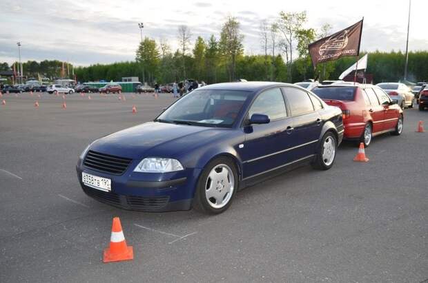 Volkswagen & Audi Festival 2014 авто, fest, vw, audi, volkswagen