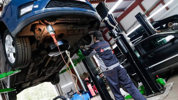 Почему замена масла каждые 10 000 км может убить ваш мотор