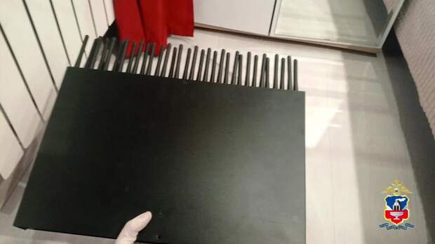 Девятиклассник организовывал работу SIM-боксов для мошенников в Барнауле