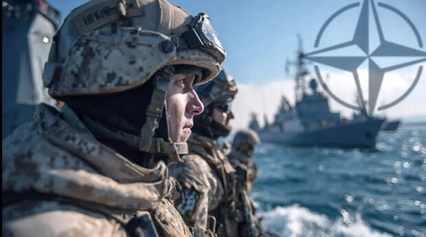 "Для Вашингтона эти манёвры стали крайне неприятными": Штатам "прилетела" ответка за захват танкера