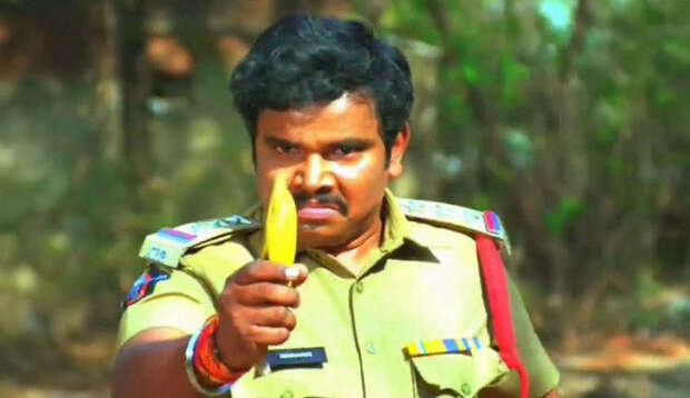 20 самых невероятных трюков Болливуда