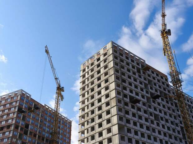 Тульская область на 48 месте по доходности вложений в недвижимость