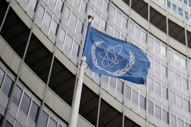 Иран передал МАГАТЭ сведения об ударе по ядерному объекту в Натанзе