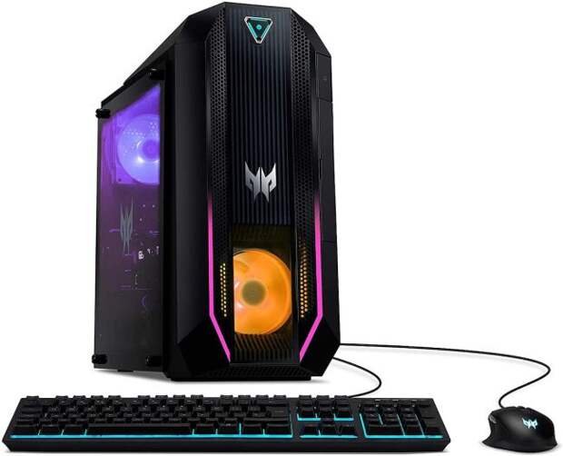 Acer Predator Orion 3000 Gaming Desktop