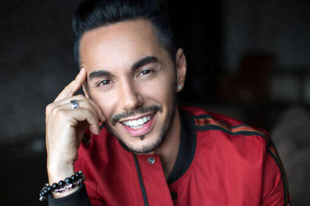 «Звездач»: Родригез зарегистрировал товарный знак для продажи нижнего белья