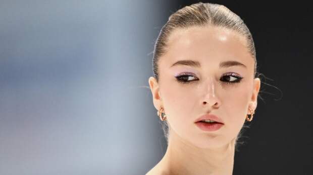 Мишин — Валиевой: ты нужна нам как воздух