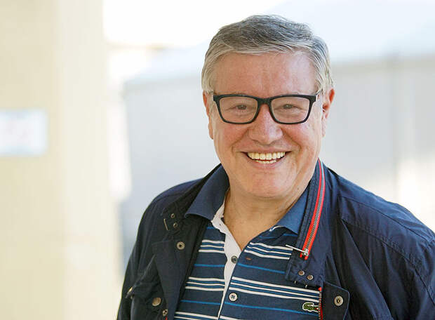 Орлов о форвардах «Зенита»: Кассьерра играет, как баскетбольный центровой. Сергеев все время открыт