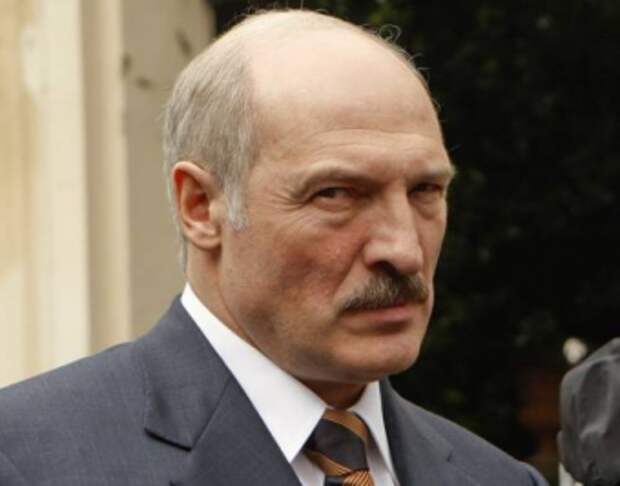 Лукашенко попросил Украину "не подбрасывать боевиков" в Белоруссию: Киев возмутился