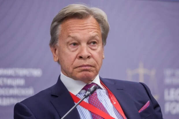 Пушков заявил о проигрыше Трампом выборов в Венгрии