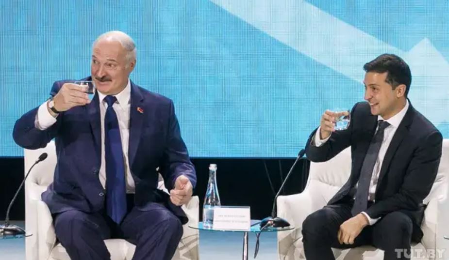 Непризнание Крыма Минску не помогло – победивший в тендере МАЗ завернули